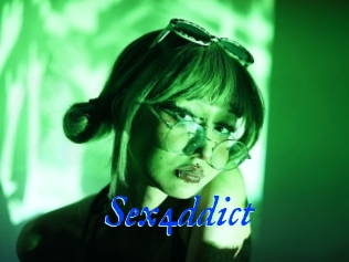 Sex4ddict