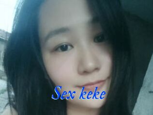 Sex_keke
