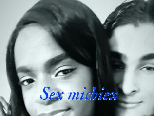 Sex_michiex