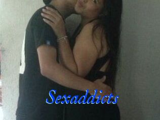 Sexaddicts