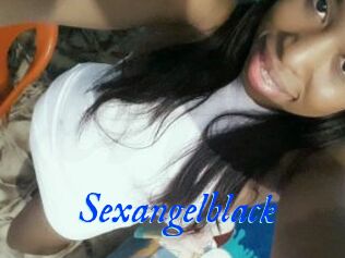 Sexangelblack