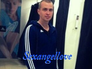 Sexangellove