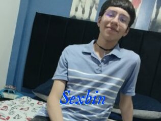 Sexbin