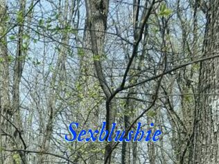 Sexblushie