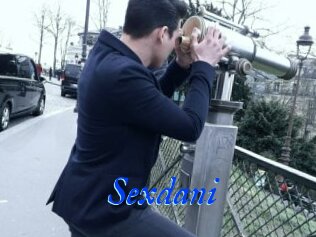 Sexdani