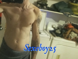Sexeboy25