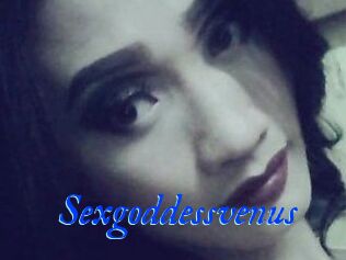 Sexgoddessvenus