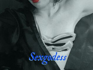 Sexgodess