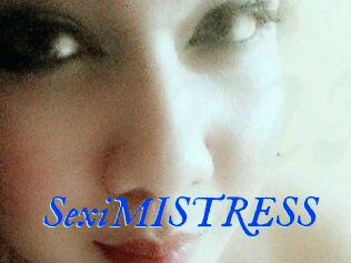 SexiMISTRESS