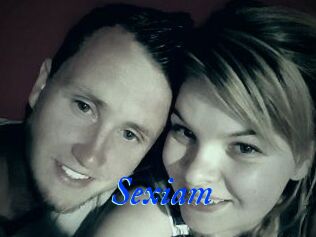 Sexiam