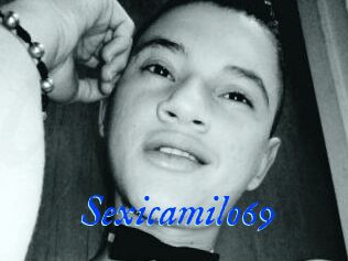 Sexicamilo69