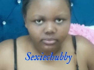 Sexiechubby
