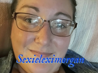Sexieleximorgan