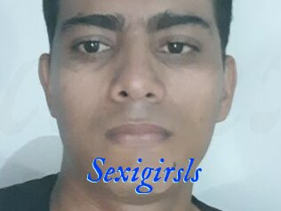 Sexigirsls