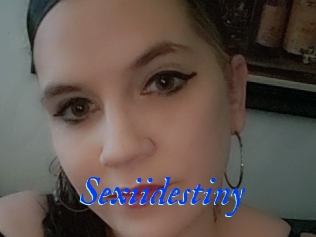 Sexiidestiny