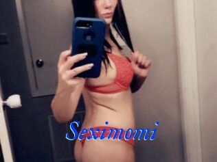 Seximomi