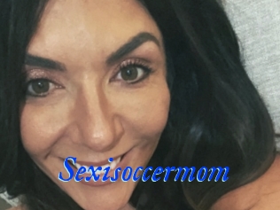 Sexisoccermom
