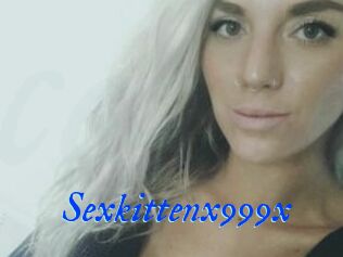 Sexkittenx999x