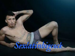 Sexlatinbigcock
