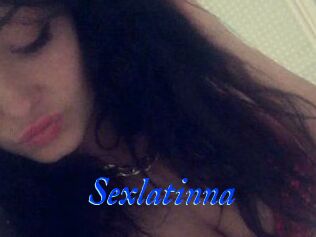 Sexlatinna