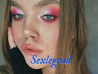 Sexlegend
