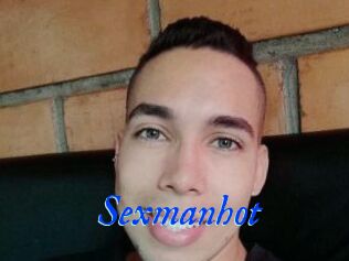 Sexmanhot