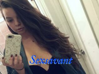 Sexsavant