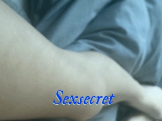Sexsecret