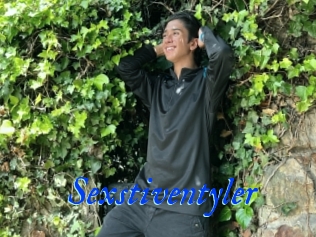 Sexstiventyler
