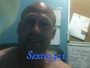 Sextoy421