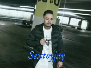 Sextoyjay