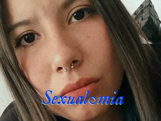Sexual0mia