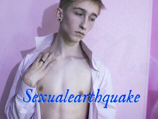 Sexualearthquake