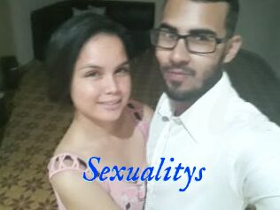 Sexualitys
