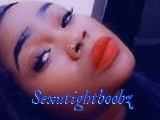 Sexutightboobz
