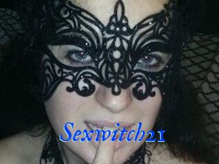 Sexwitch21