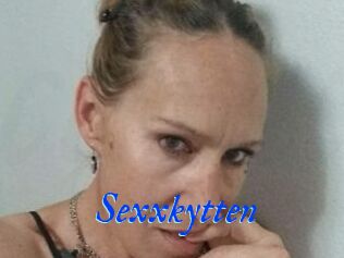 Sexxkytten