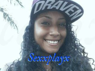 Sexxplayx