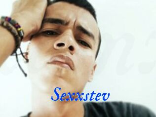 Sexxstev