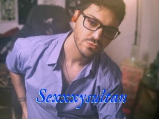 Sexxxysultan