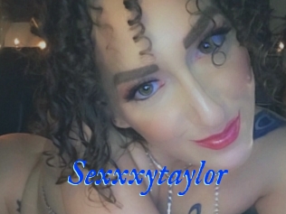 Sexxxytaylor