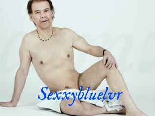 Sexxybluelvr