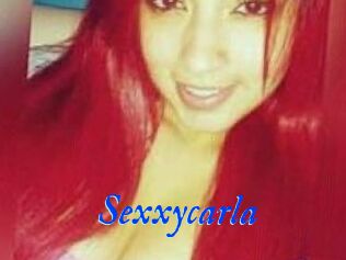 Sexxycarla