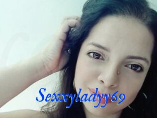 Sexxyladyy69