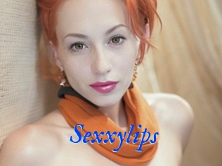 Sexxylips
