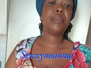 Sexxymomma