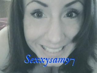 Sexxysam97