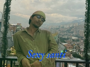 Sexy_santi