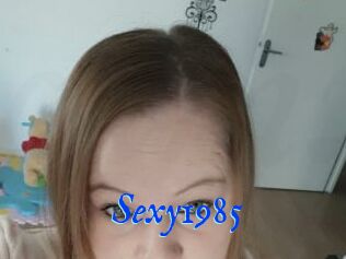 Sexy1985