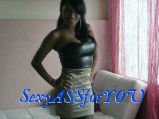 SexyASSforYOU